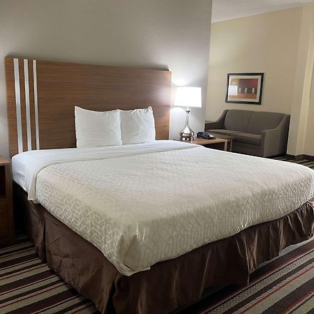 Best Western Windsor Inn And Suites Данвилл Экстерьер фото