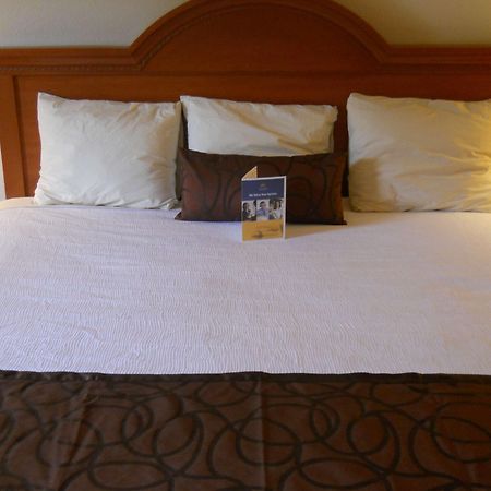 Best Western Windsor Inn And Suites Данвилл Экстерьер фото