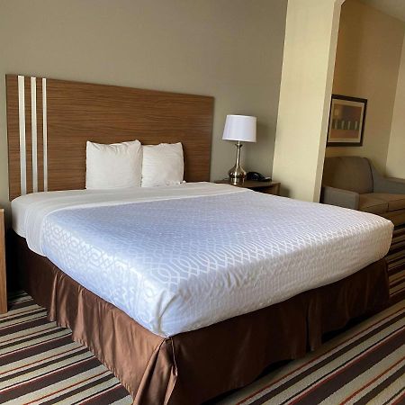 Best Western Windsor Inn And Suites Данвилл Экстерьер фото