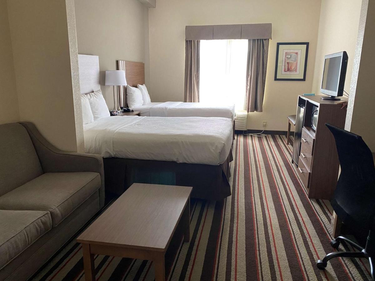 Best Western Windsor Inn And Suites Данвилл Экстерьер фото