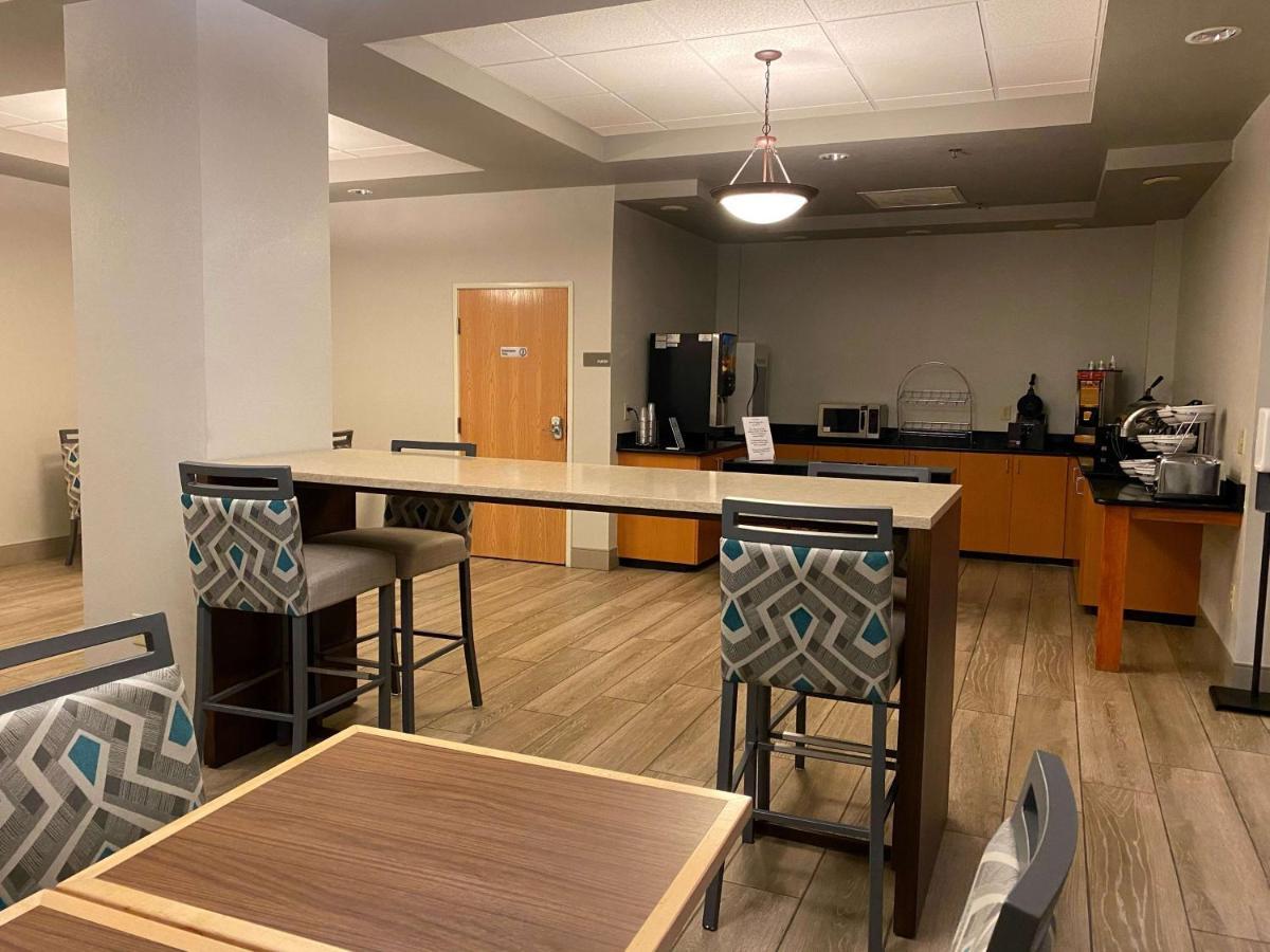 Best Western Windsor Inn And Suites Данвилл Экстерьер фото
