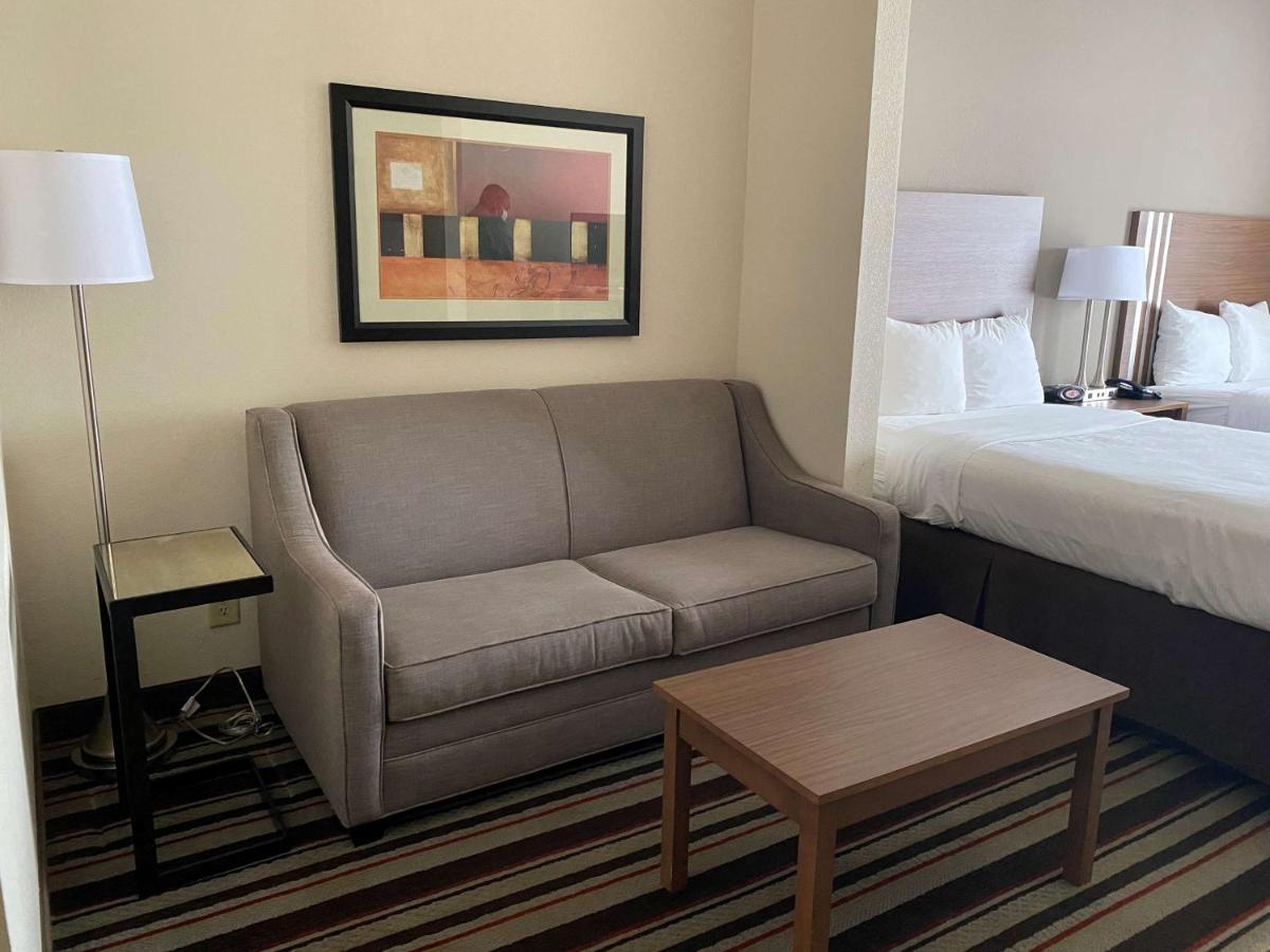 Best Western Windsor Inn And Suites Данвилл Экстерьер фото